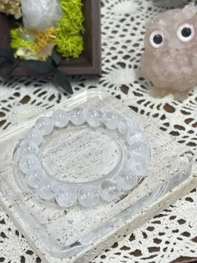 白幽灵