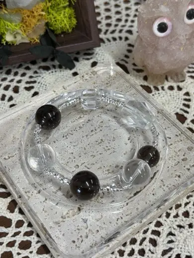 【茶晶星球】