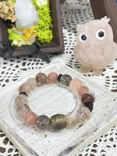 新品：暮色玫瑰