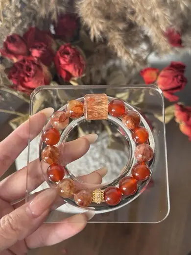 盛世繁花