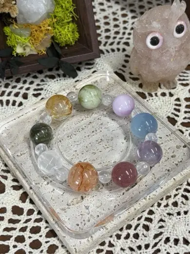 【梦幻星球】