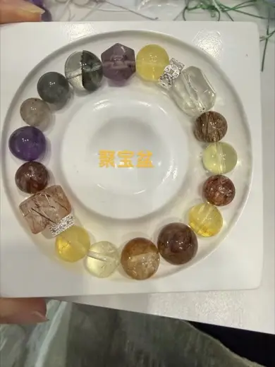 星落晶盘