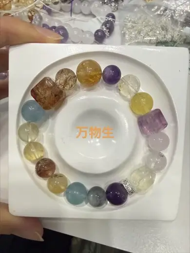 万物之心